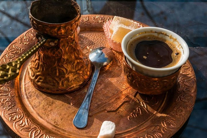 Gourmet Wine & Dine Journey - Photo 1 of 10